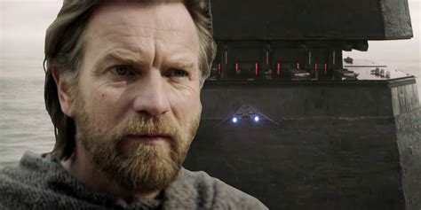 Obi Wan Fortress Inquisitorius Nur Fallen Order Explained
