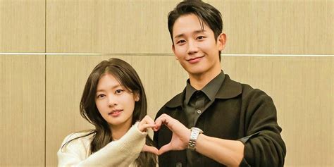 Love Next Door Jung So Min Because This My Life K Drama Watch