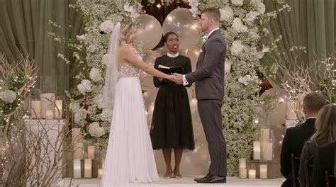 Love Blind After Altar Giannina Damian Still Together