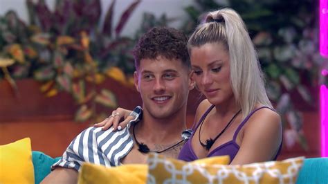 Love Island Uk Season 6 Which Couples Are Still Together Dating Vs Broken Up