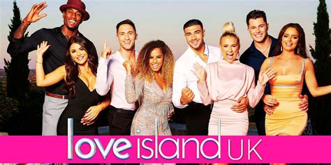 Love Island Uk Season 5 Couples Still Together Vs Broke Up