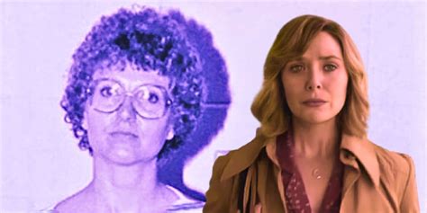 Love And Death True Story Who Real Candy Montgomery
