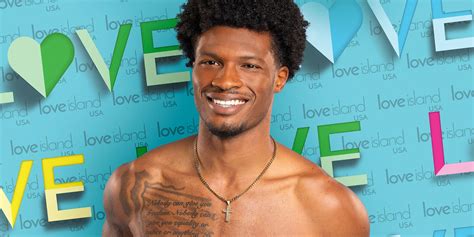 Love Island Usa Season 5 Cast Guide