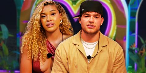 Love Island Usa Season 4 Couples Still Together