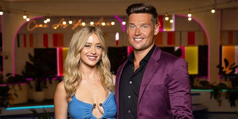 Love Island Usa Season 6 Full Schedule New Episode Release Time How Watch