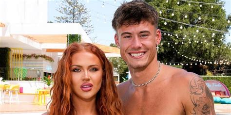 Love Island Usa Season 4 Isaiah Sydney Together