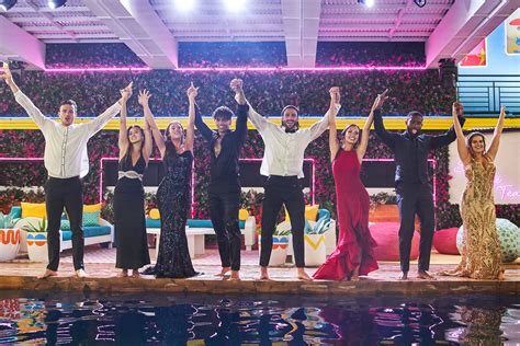 Love Island Usa Season 3 Where Are They Now