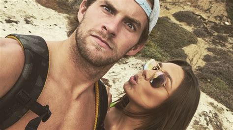 Love Island Usa Season 1 Alexandra Dylan Still Together