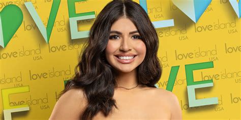 Love Island Usa Season 5 Kassy Castillo Update