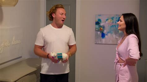 Love Is Blind Season 6 Amy Cortes Johnny Mcintyre Together Update