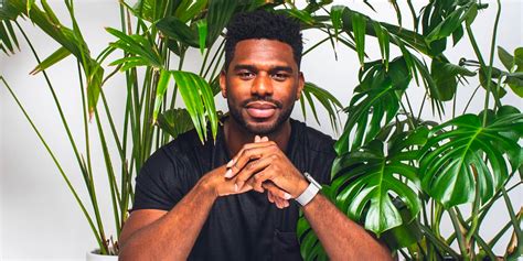Love Is Blind Season 4 Brett Brown Nike Career