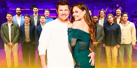 Love Is Blind Season 9 News Potential Cast Everything Know Updates