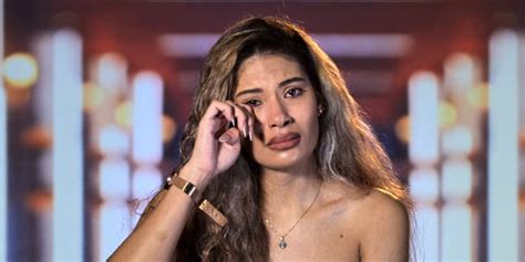 Love Is Blind Season 4 Jackies Family Issues