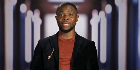 Love Is Blind Season 3 Sikiru Sk Alagbada Age Job Instagram Facts