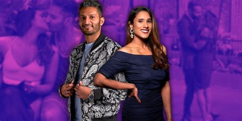 Love Is Blind Season 2 Deepti Vempati Update