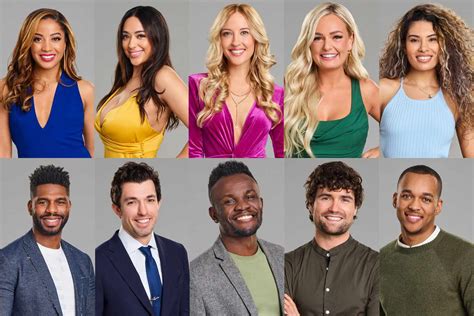 Love Is Blind Season 4 Release Episodes Finale