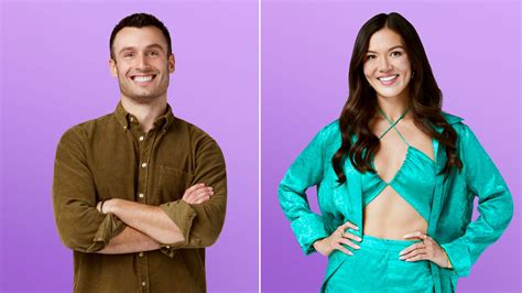Love Is Blind Season7 Taylor Krause Garrett Joseman Together Updates