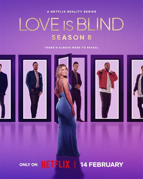 Love Is Blind Season 8 Unexpected Couple Allegedly Engaged Reunion Spoiler Explainer