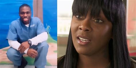 Love After Lockup Where Now Lamondre Fluker Andrea