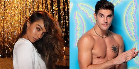 Love Island Usa Bennett Sipes Ex Sommer Ray