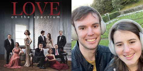 Love On Spectrum Which Couples Still Together Broke Up