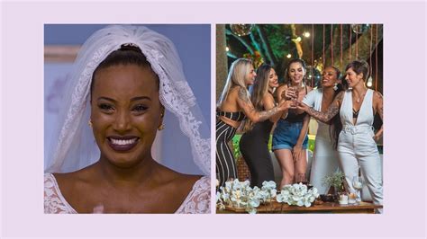Love Is Blind Brazil Season 4 Which Couples Still Together