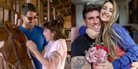 Love Is Blind Brazil Season 1 Which Couples Are Still Together And Which Arent