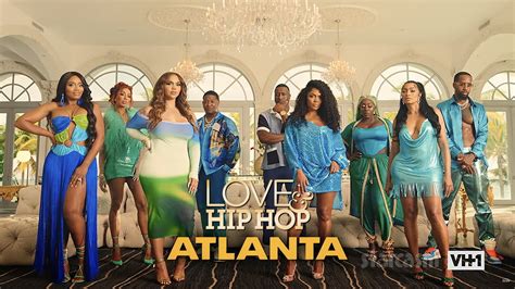 Love And Hip Hop Atlanta Cast 2024 Guide