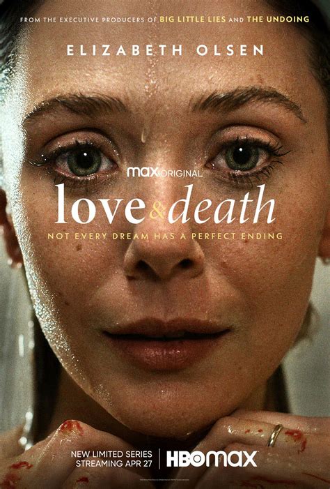 Love And Death Cast Character Guide