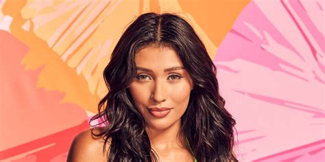 Love Island Aimee Flores Instagram Reunion Absence Explained