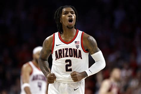 Love Arizona Basketball