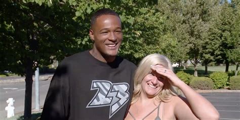 Love After Lockup Maurice Jessica Breakup Drama Explained