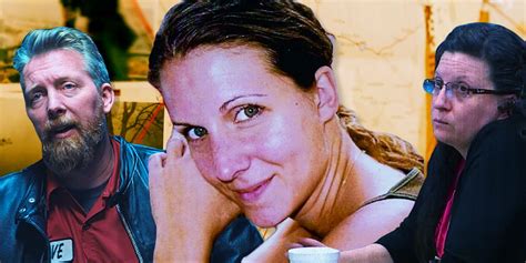 Lover Stalker Killer Cari Farver Body Found