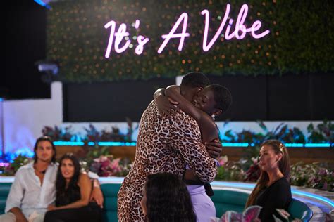 Love Island Cashay Proudfoot Cinco Holland Breakup Update