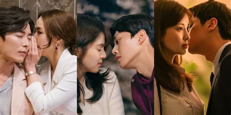 Love Leashes Passionate Steamy K Dramas