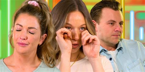 Love Is Blind Fix Casting Mistakes Show Doomed Season 8 Letdown Op Ed