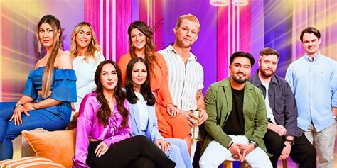 Love Is Blind Sweden Season 2 When Reunion Airs What Expect