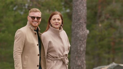 Love Is Blind Sweden Season 2 Which Couples Still Together