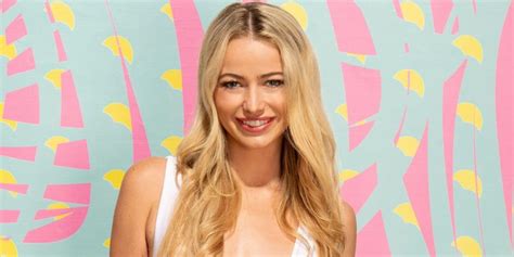 Love Island Usa Elizabeth Weber Engaged After Whirlwind Relationship