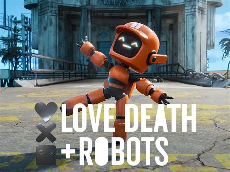 Love Death Robots Season 4 Rotten Tomatoes Challenge Op Ed