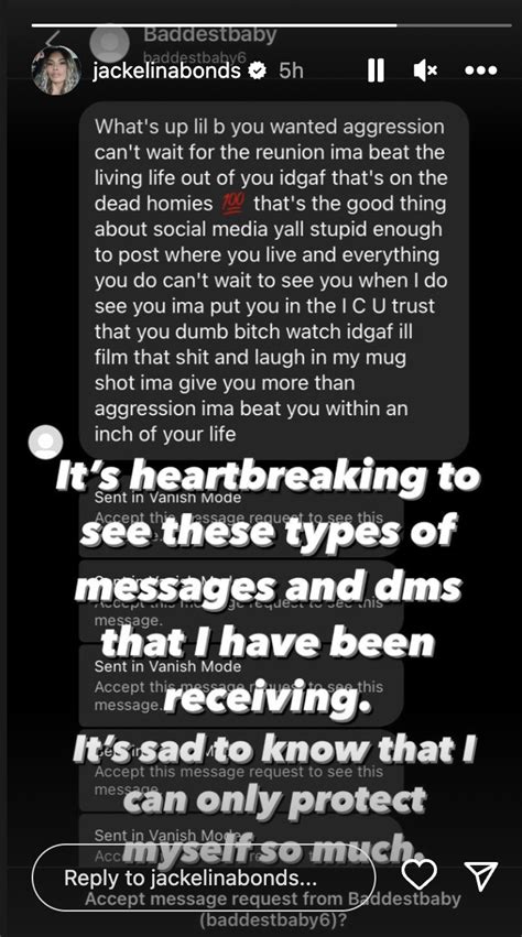 Love Blind Jackie Leaked Text Messages Reveal Marshall
