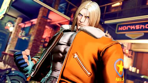 Fatal Fury