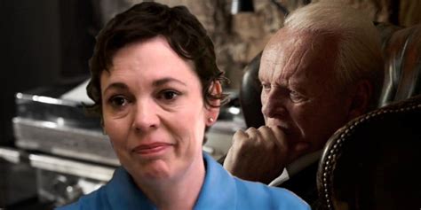 Father Cast Character Guide Anthony Hopkins Olivia Colman