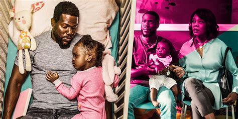 Fatherhood Movie Cast Character Guide