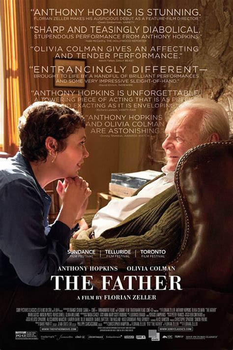 Father Ending Meaning Explained Dementia
