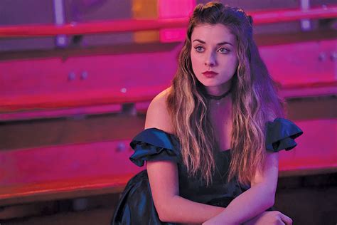 Giorgia Whigham Best Movies And Tv Shows Ranked