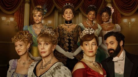Gilded Age Season 3 Release Month Max Revealed