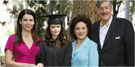 Gilmore Girls Every Major Character Ranked Poorest Richest