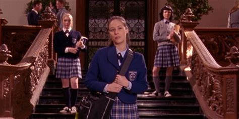 Gilmore Girls Chilton Choate Real School Inspiration Explained