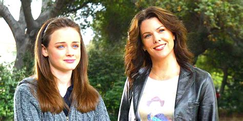 Gilmore Girls Creator Comments Revival Happen Op Ed